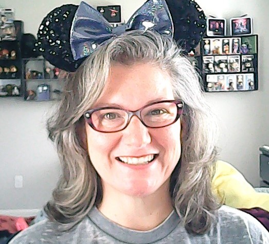 picture of Susan Briggs